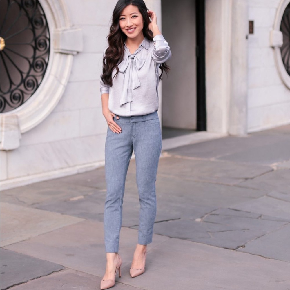 Banana Republic Sloan Dress Pants